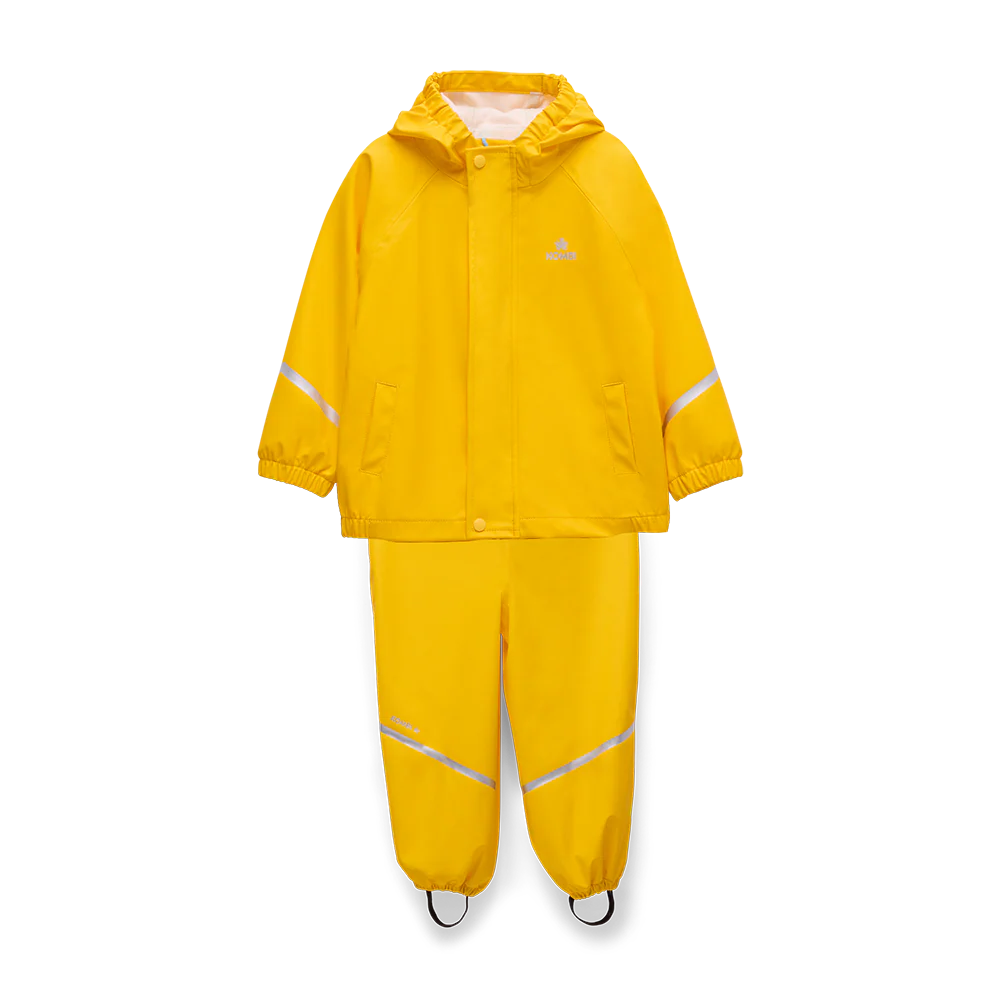 KOMBI - CHILDREN'S TORRENTIAL SPILL SET
