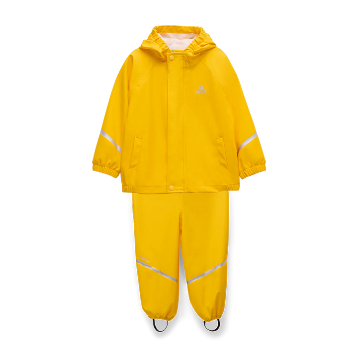 KOMBI - CHILDREN'S TORRENTIAL SPILL SET