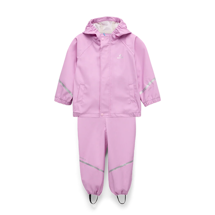 KOMBI - CHILDREN'S TORRENTIAL SPILL SET