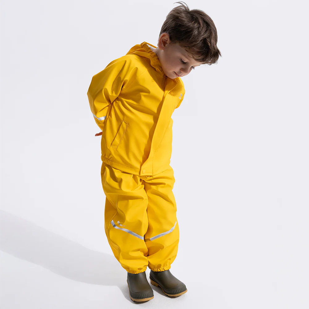 KOMBI - CHILDREN'S TORRENTIAL SPILL SET