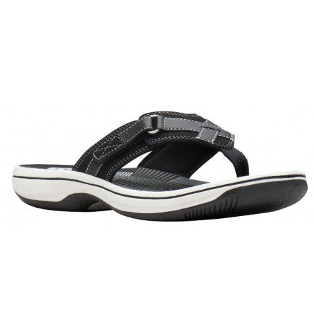 CLARKS - WOMEN'S BREEZE SEA SANDAL