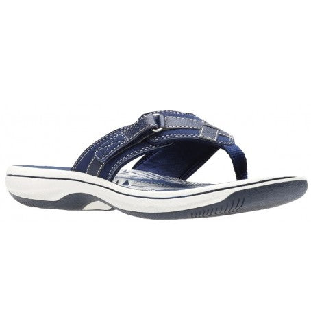 CLARKS - WOMEN'S BREEZE SEA SANDAL