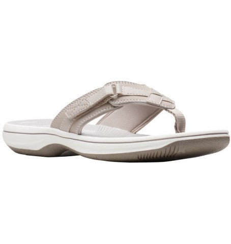 CLARKS - WOMEN'S BREEZE SEA SANDAL