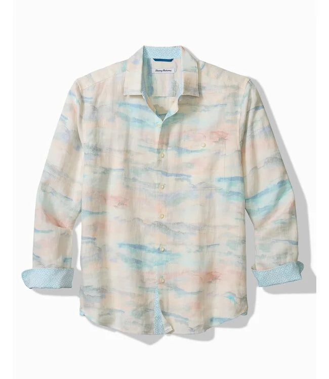 TOMMY BAHAMA - MEN'S CORAL COVE SHIRT