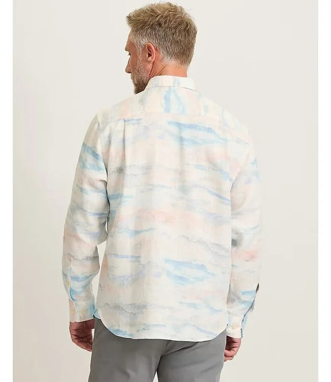 TOMMY BAHAMA - MEN'S CORAL COVE SHIRT