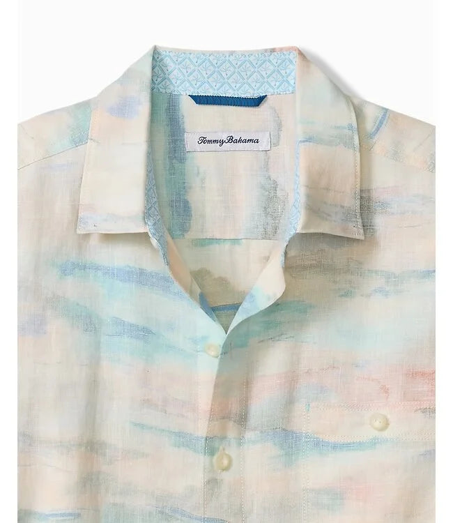 TOMMY BAHAMA - MEN'S CORAL COVE SHIRT