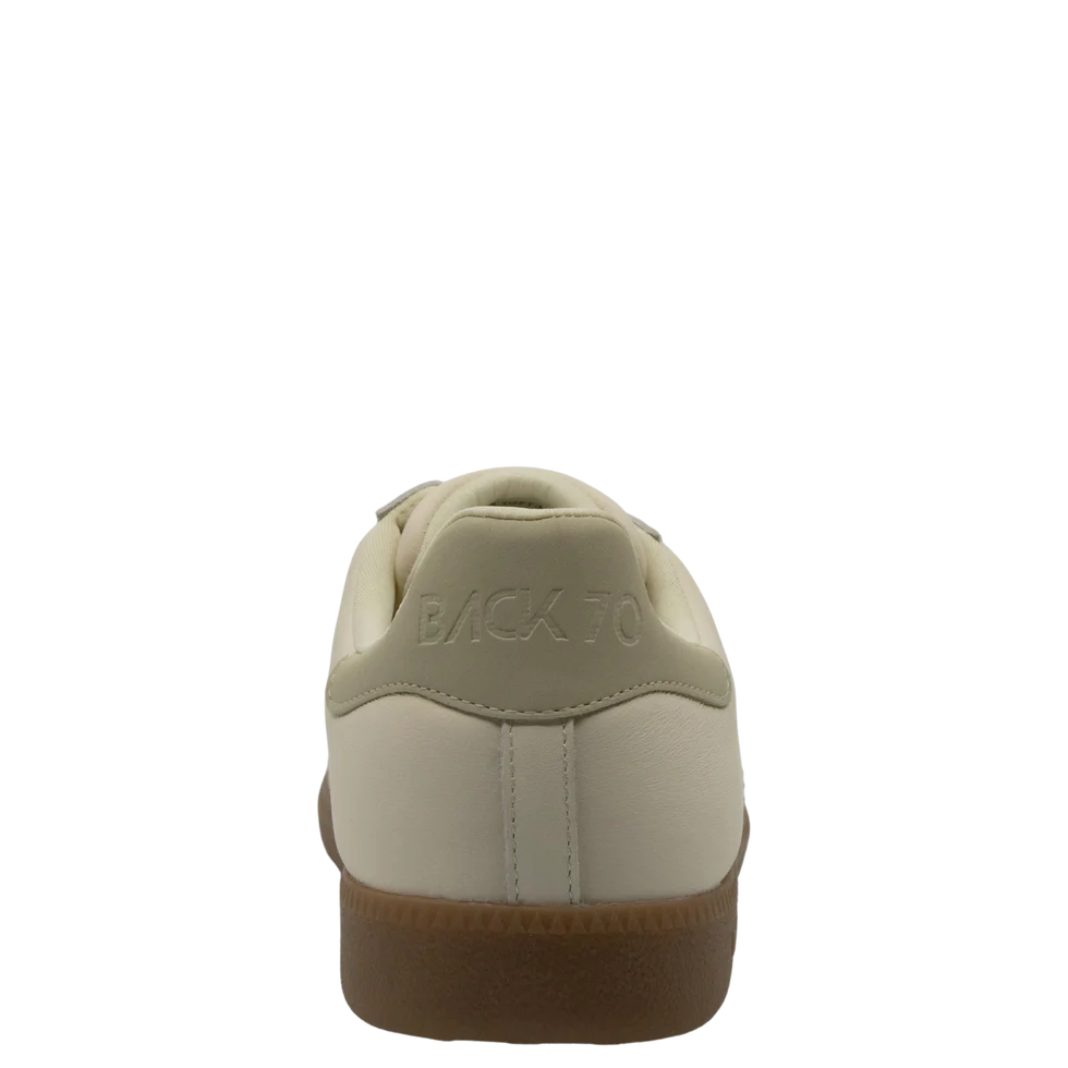 BACK 70 - CLOUD SNEAKER