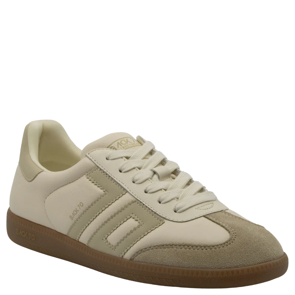 BACK 70 - CLOUD SNEAKER