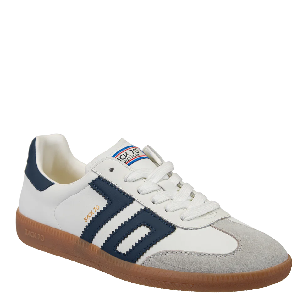 BACK 70 - CLOUD SNEAKER