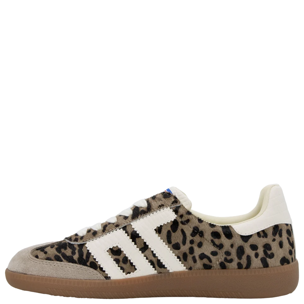 BACK 70 - CLOUD P SNEAKER