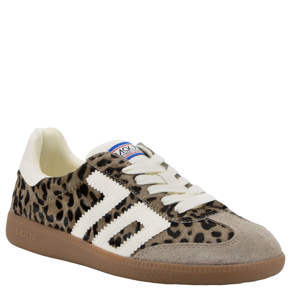 BACK 70 - CLOUD P SNEAKER