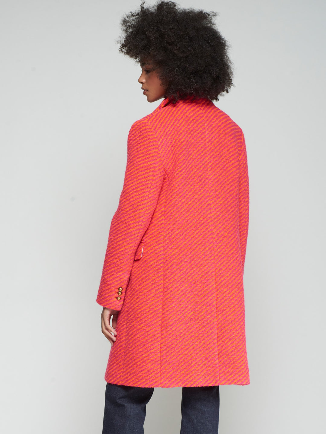 VILAGALLO- WOMEN'S ARICIA COAT