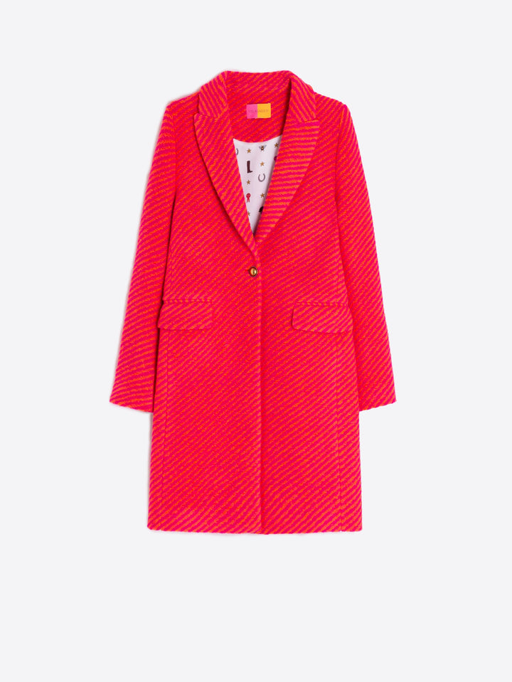 VILAGALLO- WOMEN'S ARICIA COAT