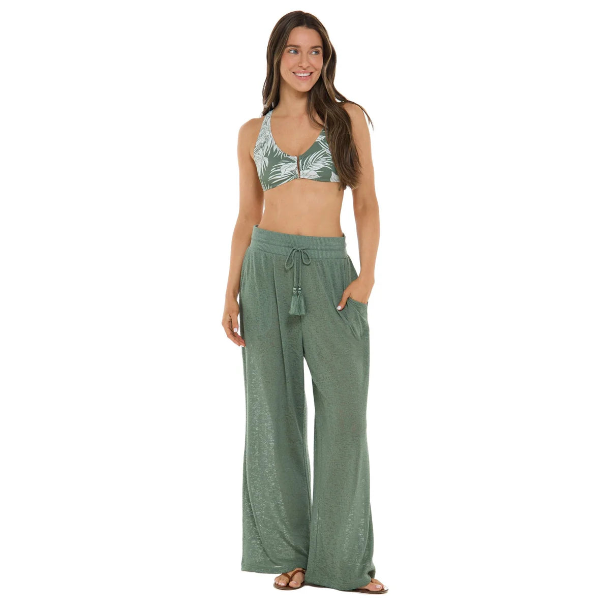 SKYE - VENISE PANT
