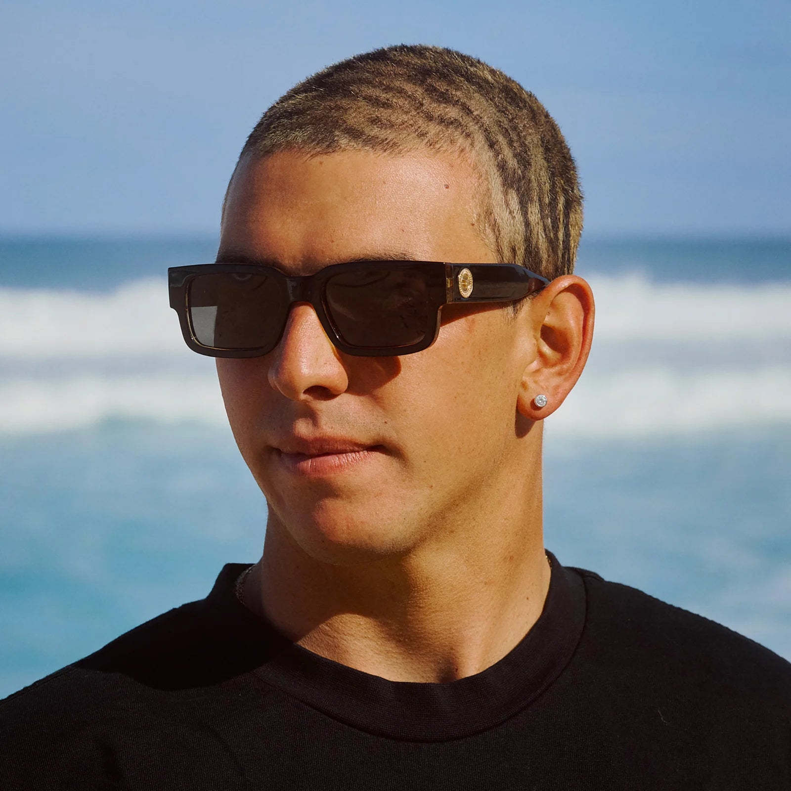 I-SEA - COLE HOUSHMAND SUNGLASSES