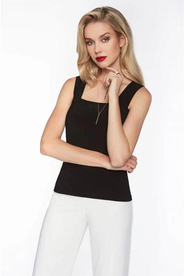 FRANK LYMAN - WOMEN'S 054 KNIT CAMI 