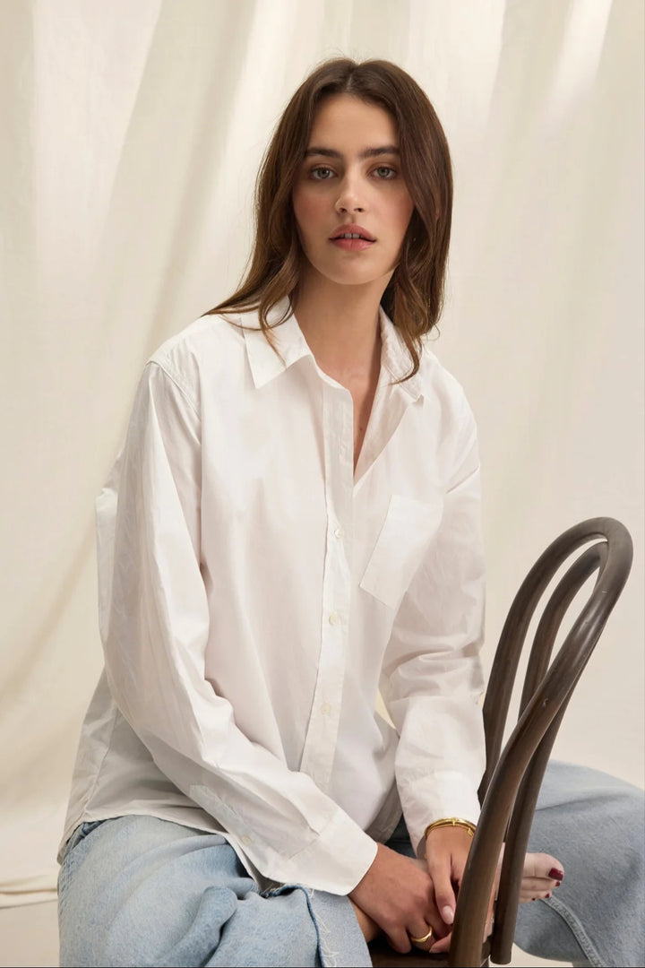 VELVET- WOMEN'S GRACE SHIRT