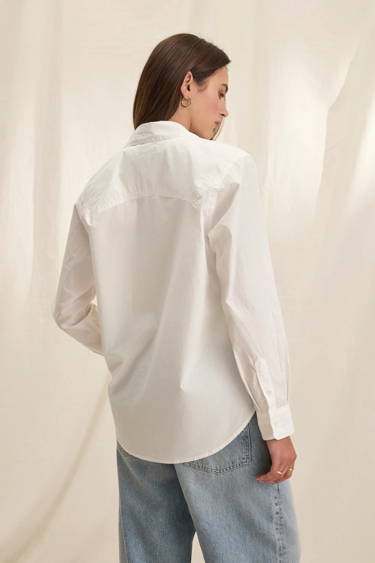 VELVET- WOMEN'S GRACE SHIRT