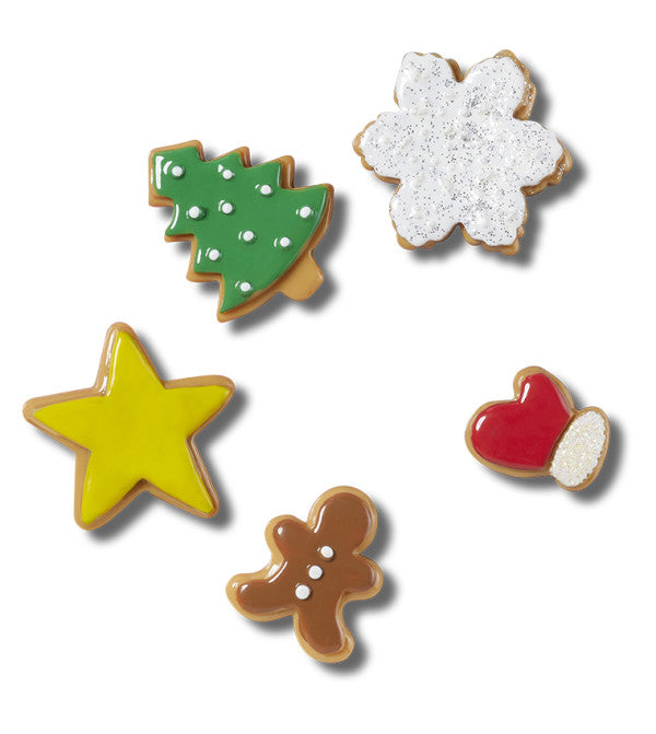 CROC JIBBITZ 3D MINI COOKIE TI