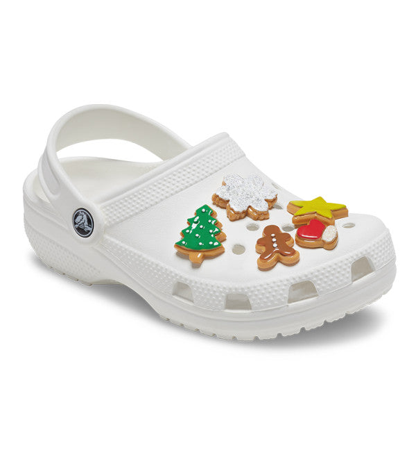 CROC JIBBITZ 3D MINI COOKIE TI