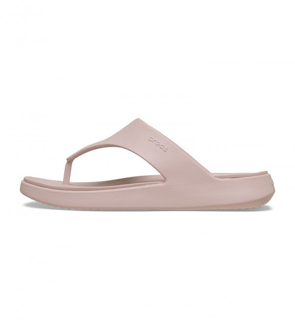 CROCS - WOMEN'S GETAWAY TRIANGLE FLIP FLOP