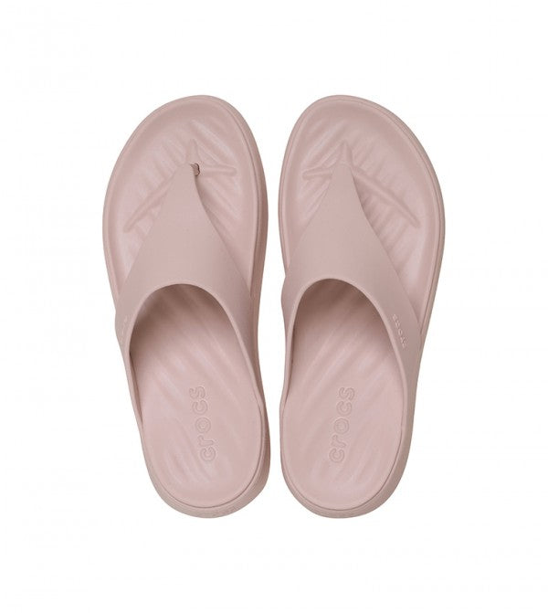 CROCS - WOMEN'S GETAWAY TRIANGLE FLIP FLOP