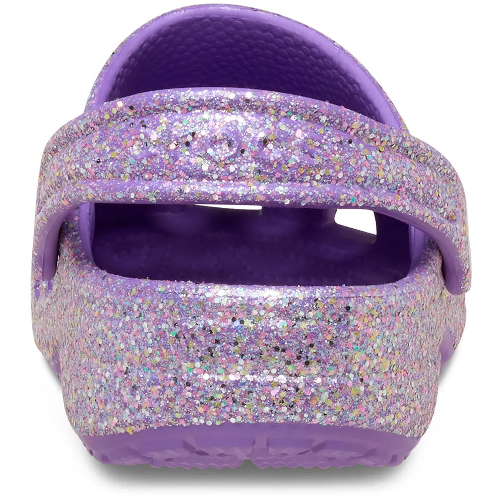 CROCS - KIDS FANTASY GLITTER CLOG