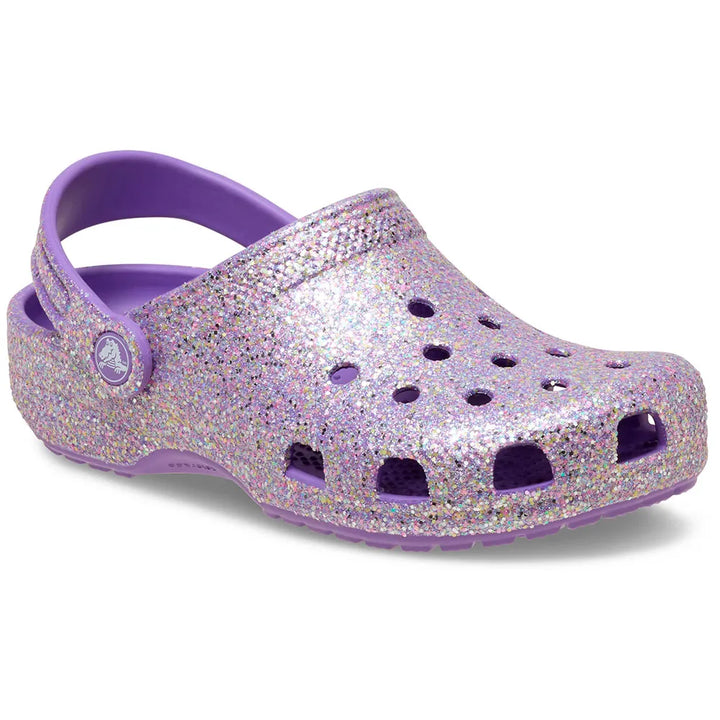 CROCS - KIDS FANTASY GLITTER CLOG