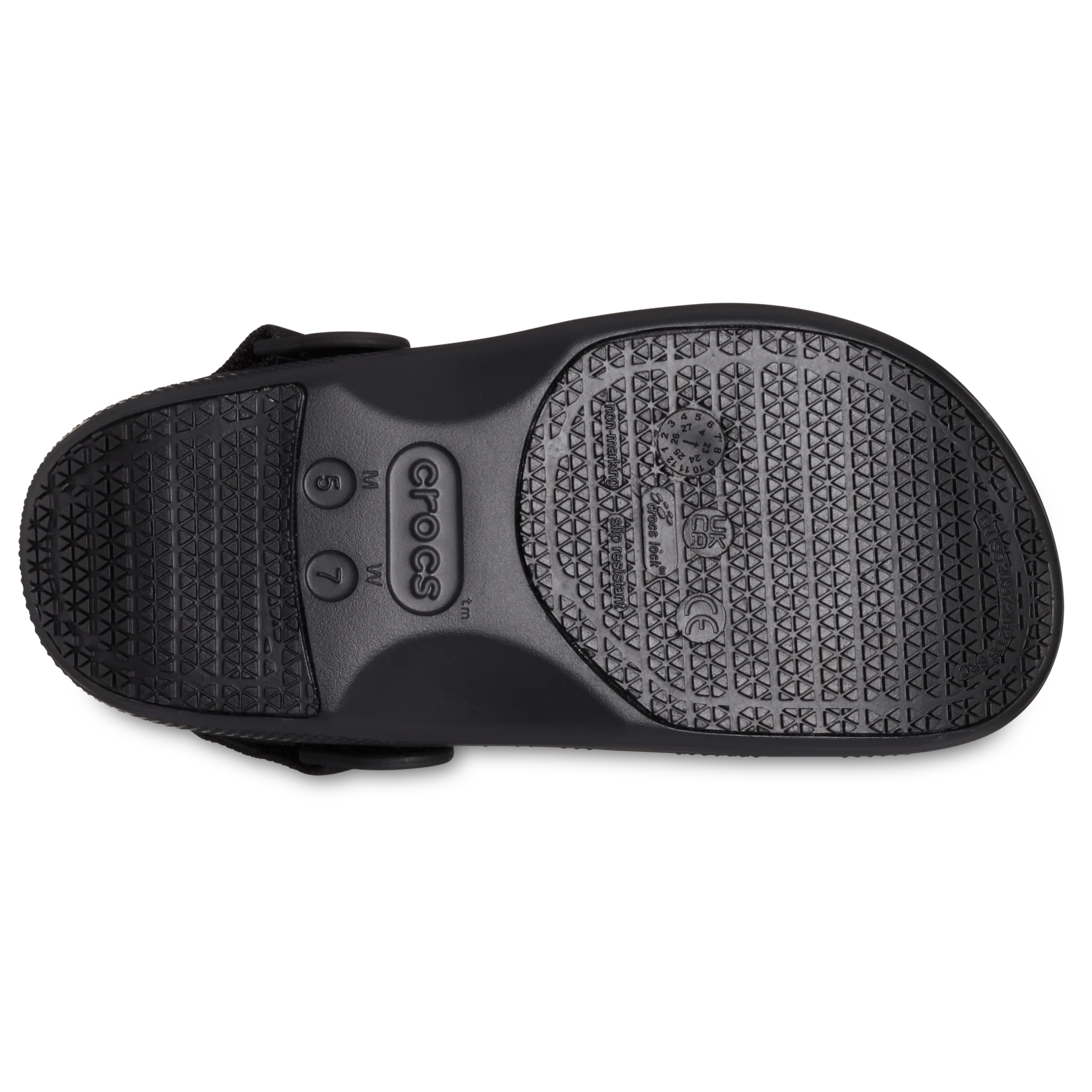 CROCS - CLASSIC WORK CLOG UNISEX