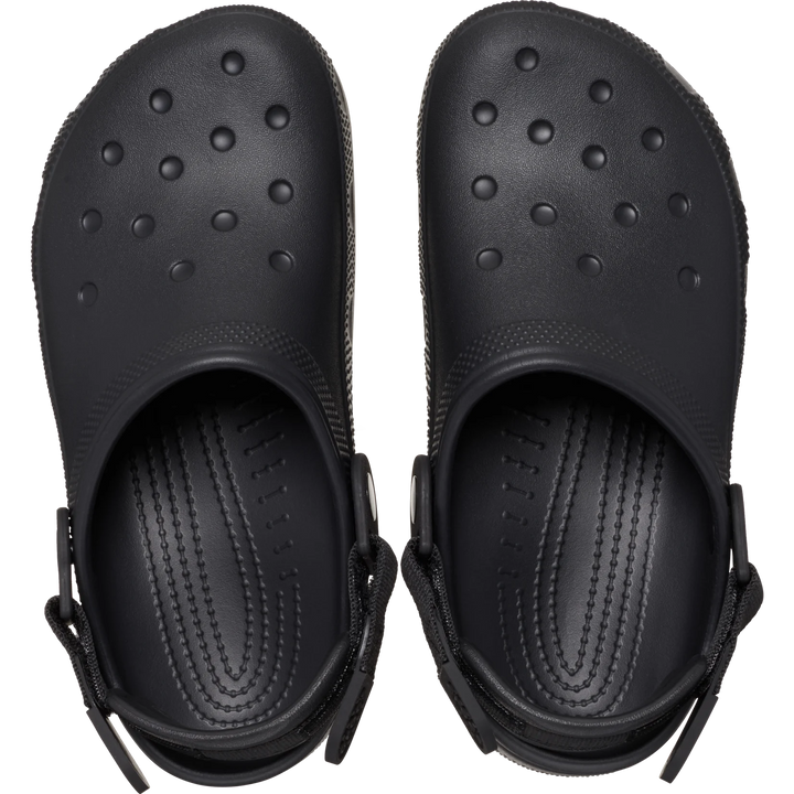 CROCS - CLASSIC WORK CLOG UNISEX