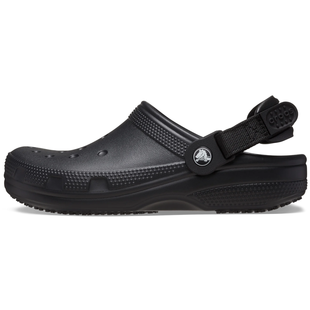 CROCS - CLASSIC WORK CLOG UNISEX