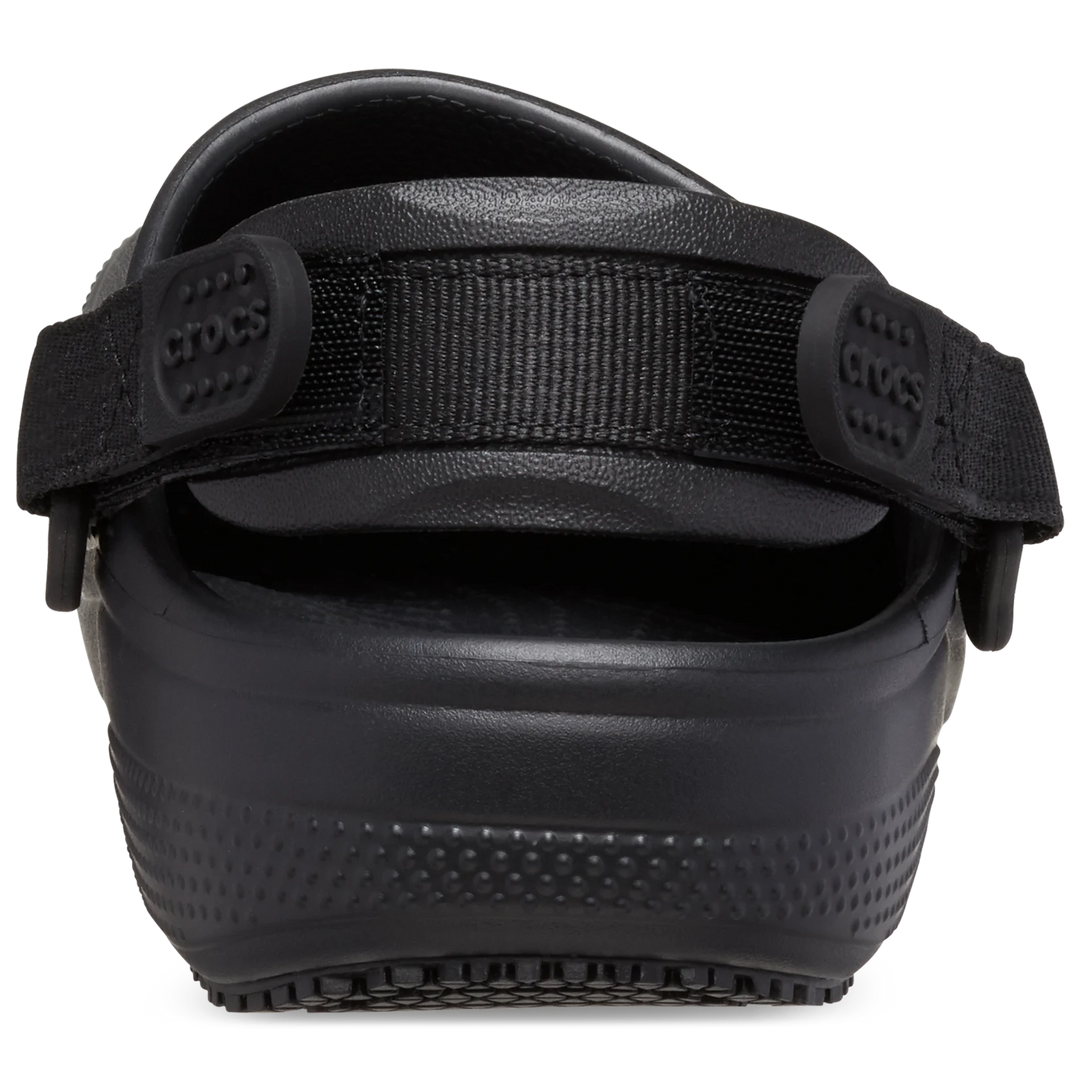 CROCS - CLASSIC WORK CLOG UNISEX