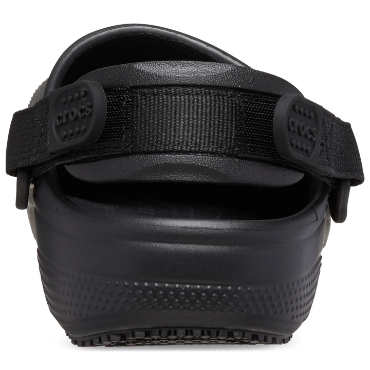 CROCS - CLASSIC WORK CLOG UNISEX