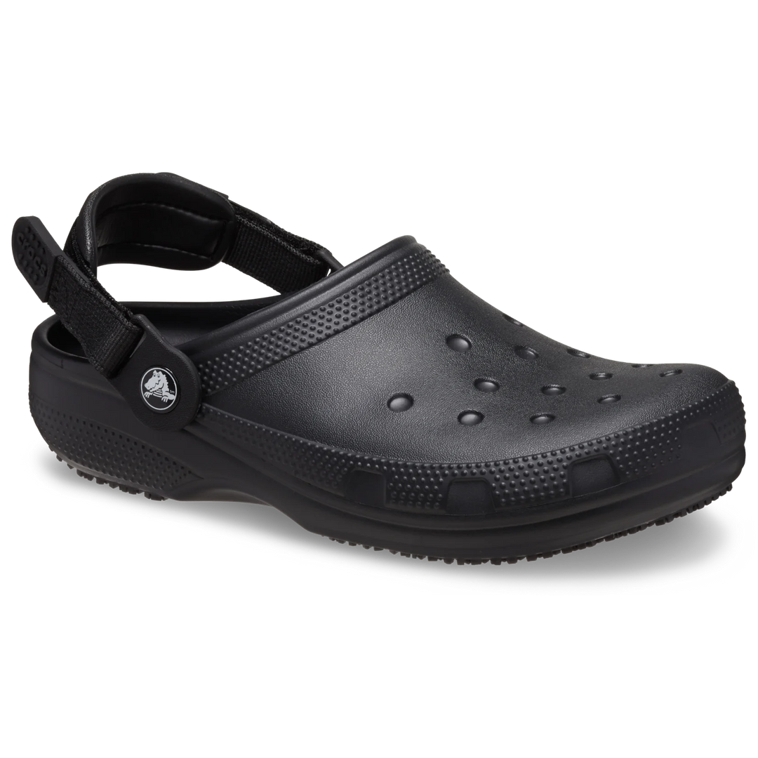 CROCS - CLASSIC WORK CLOG UNISEX