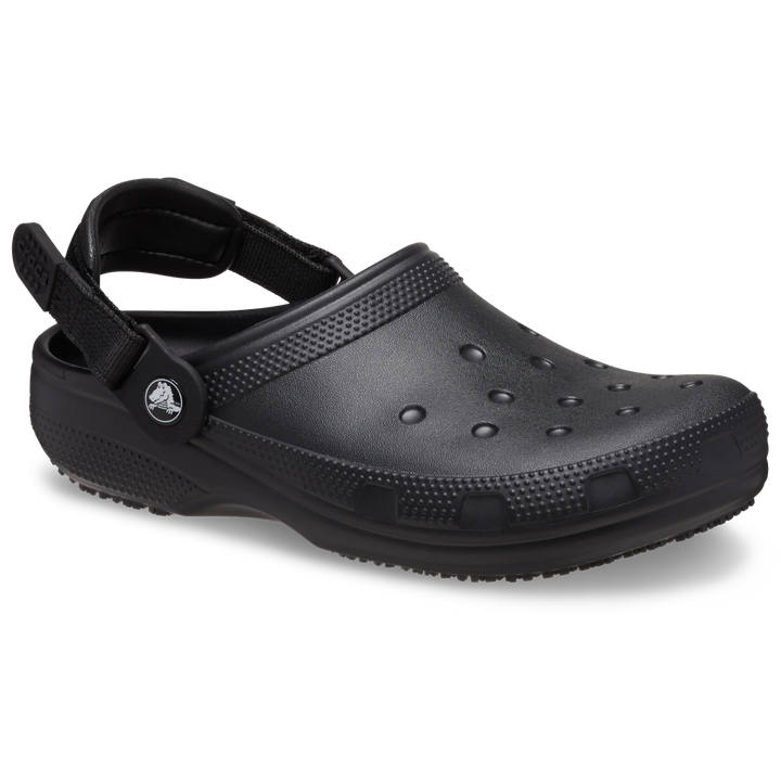 CROCS - CLASSIC WORK CLOG UNISEX