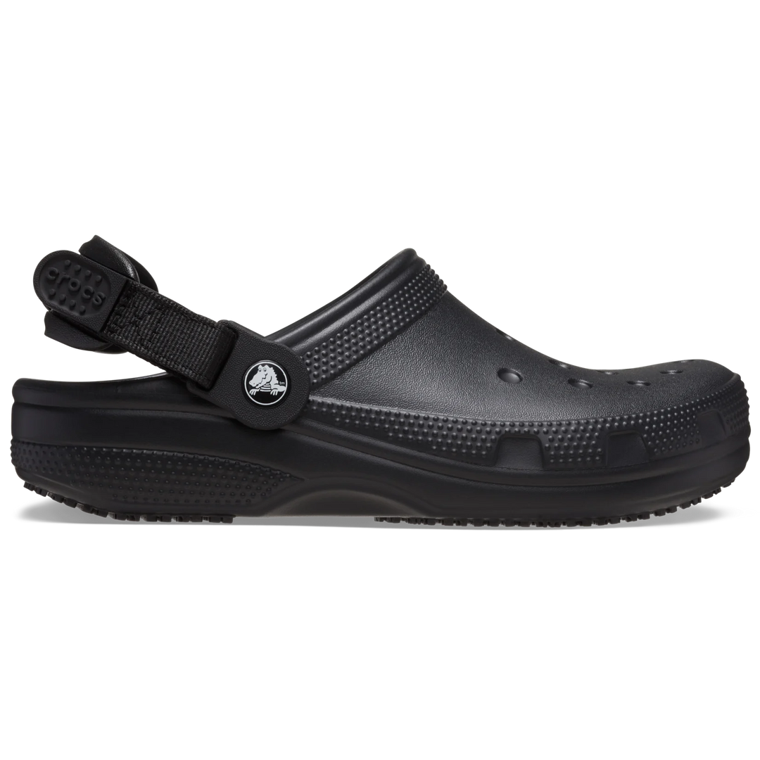 CROCS - CLASSIC WORK CLOG UNISEX