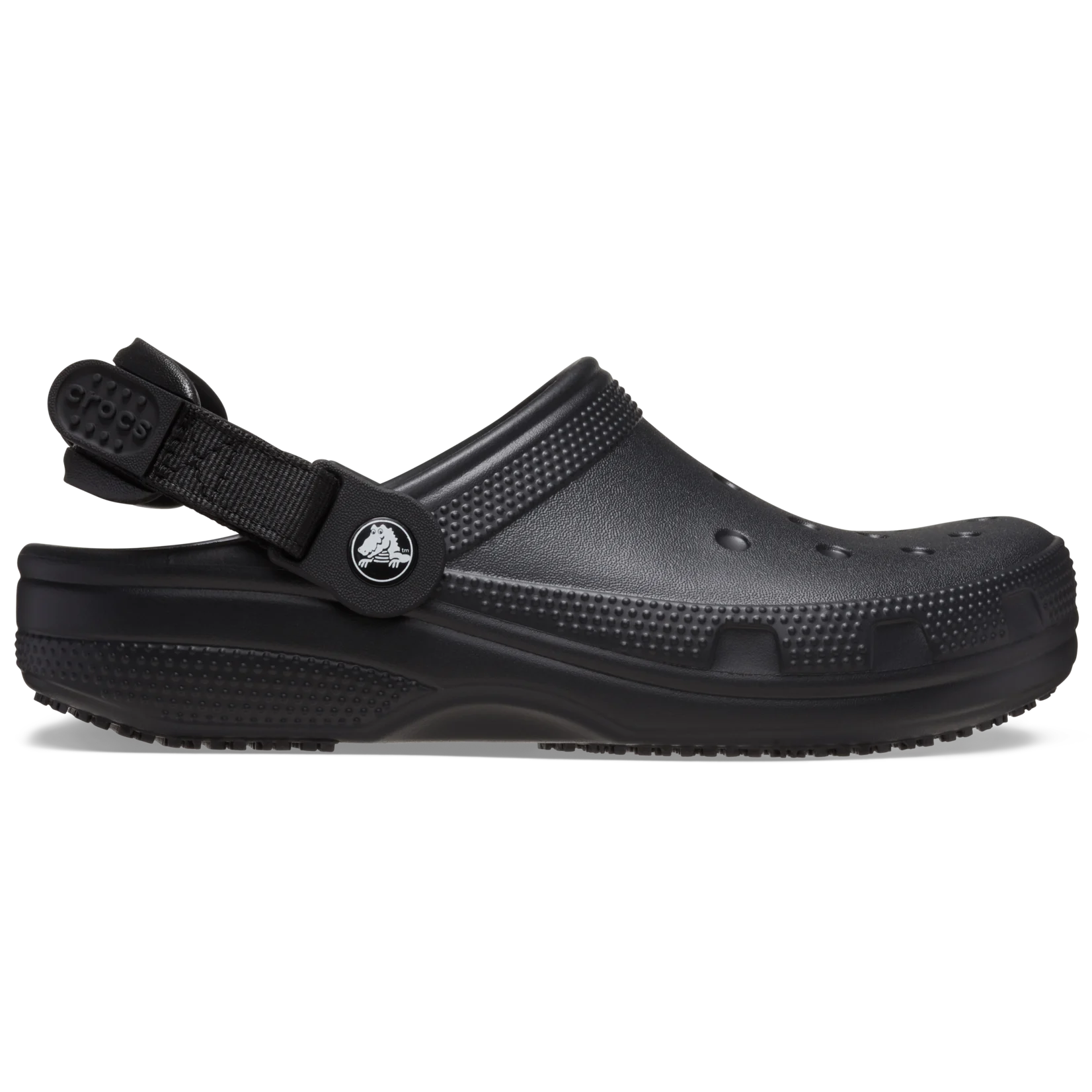 CROCS - CLASSIC WORK CLOG UNISEX