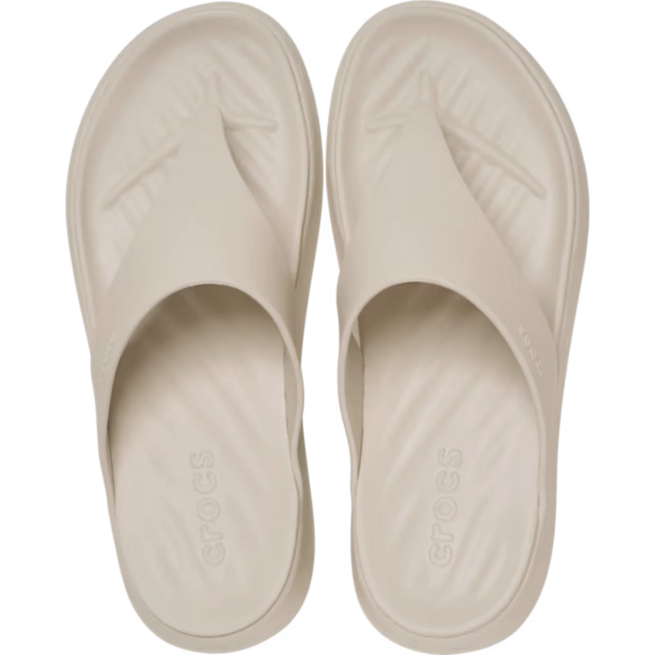 CROCS - WOMEN'S GETAWAY TRIANGLE FLIP FLOP