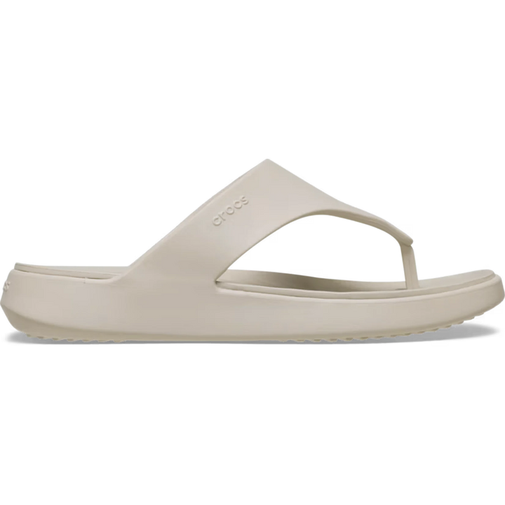 CROCS - WOMEN'S GETAWAY TRIANGLE FLIP FLOP