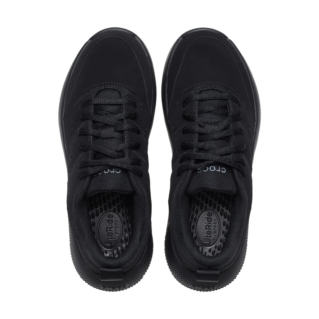 CROCS - Women On The Clock Work Sneaker