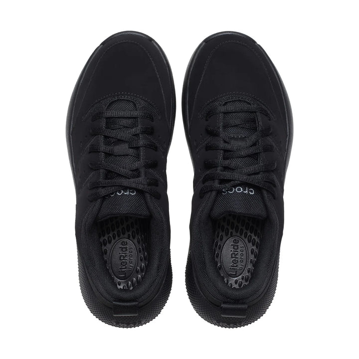 CROCS - Women On The Clock Work Sneaker