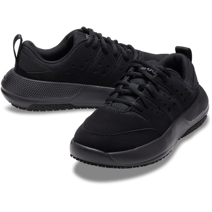 CROCS - Women On The Clock Work Sneaker