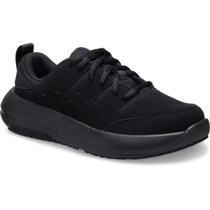 CROCS - Women On The Clock Work Sneaker
