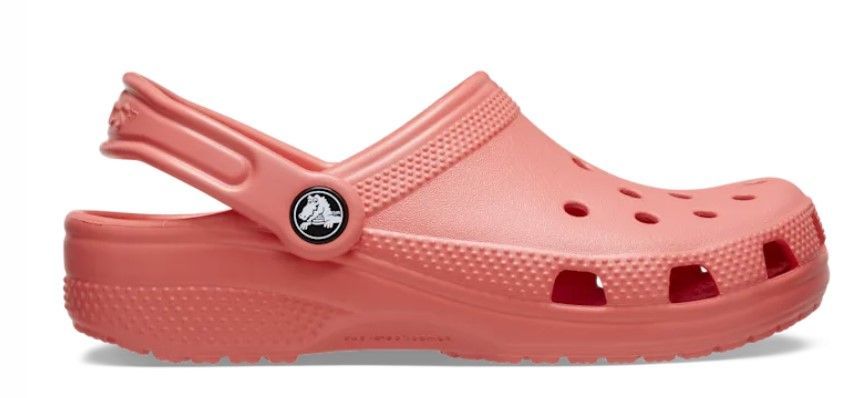 CROCS- LITTLE KIDS CLASSIC CLOG