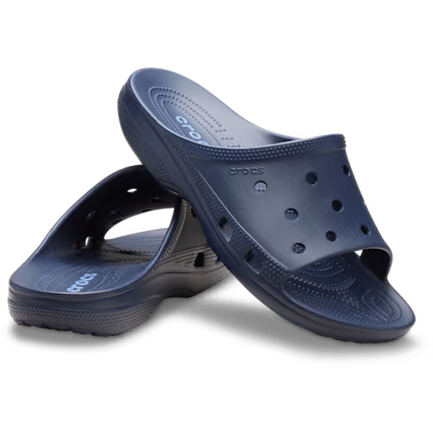 CROCS - MEN'S SATURDAY SLIDE