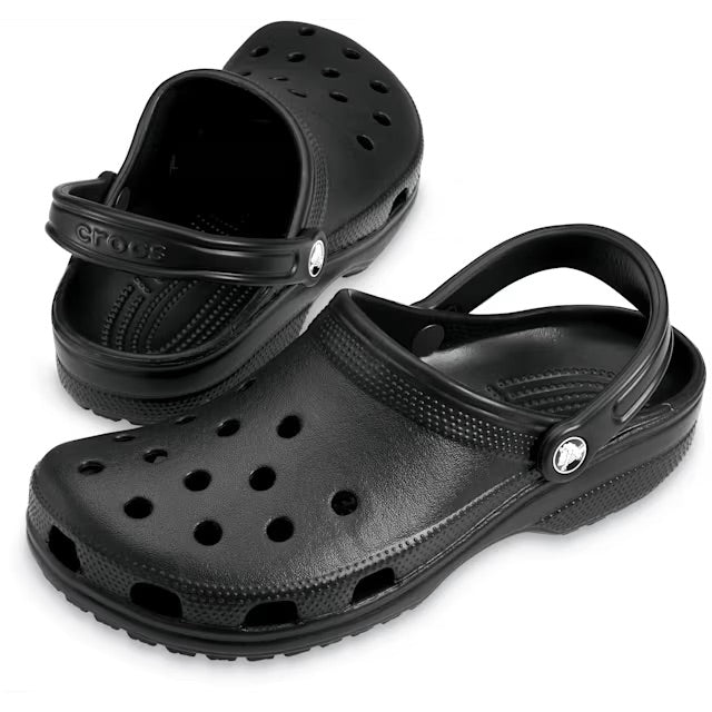CROCS- CLASSIC CLOG