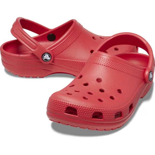 CROCS- UNISEX CLASSIC CLOG