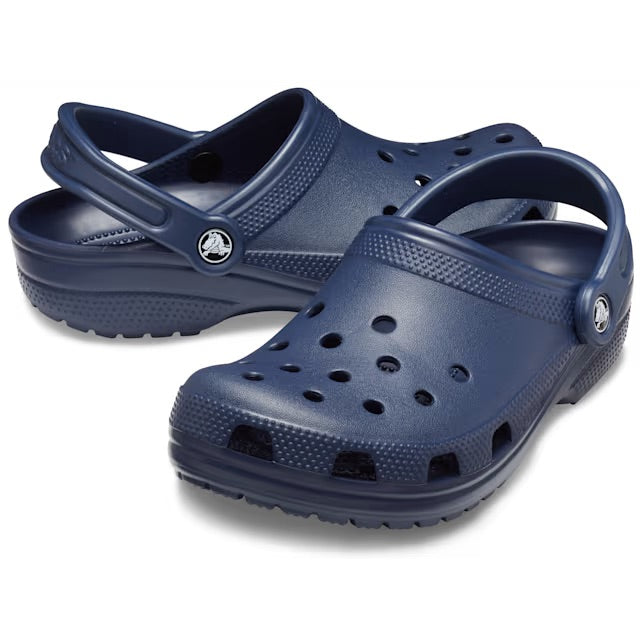 CROCS- UNISEX CLASSIC CLOG