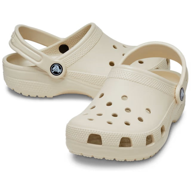 CROCS- BIG KIDS CLASSIC CLOG