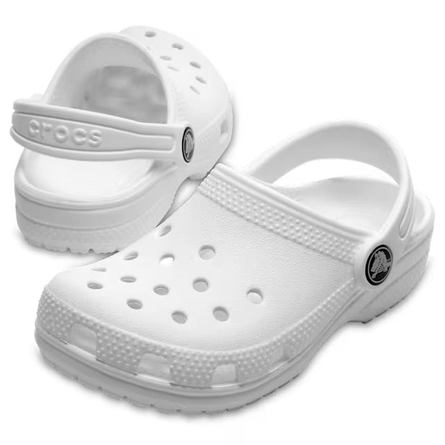 CROCS- KIDS CLASSIC CLOG
